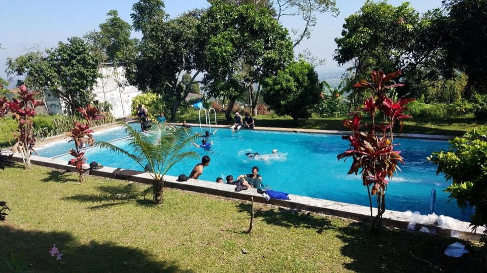 Villa Pacet KEETA , Pacet -  Mojokerto Villa in East Java
