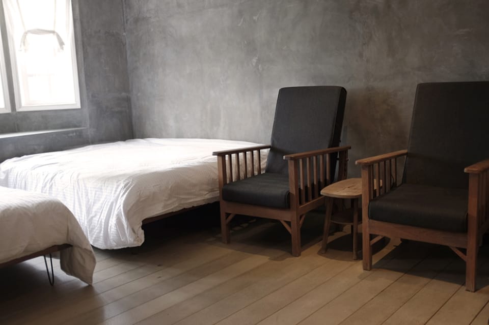 Colonie 1232 Fraser's Hill : 2BR Apartment in Selangor, Malaysia