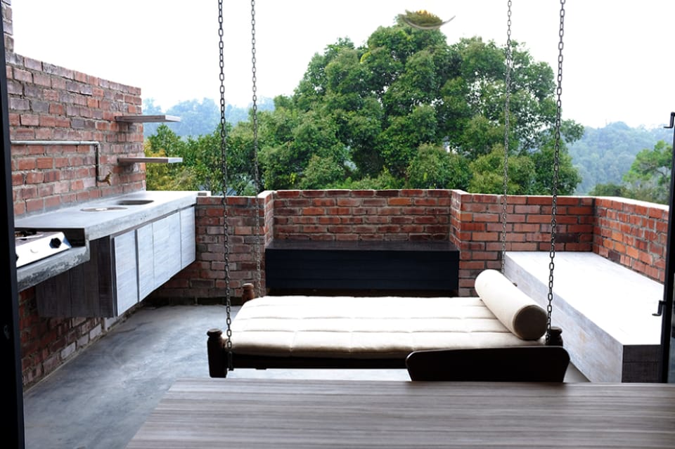 Colonie 1232 Fraser's Hill : 2BR Apartment in Selangor, Malaysia