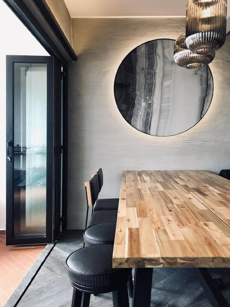 Colonie Luxe 1121 Fraser's Hill : 2BR Apartment in Selangor, Malaysia