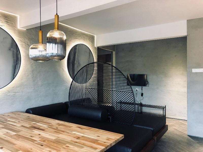 Colonie Luxe 1121 Fraser's Hill : 2BR Apartment in Selangor, Malaysia