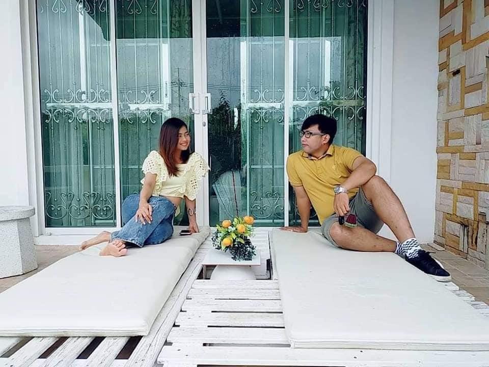 Emmaline Private Pool Villa Huahin (3 BR 1 Lounge) Vacation rental in Hua Hin District