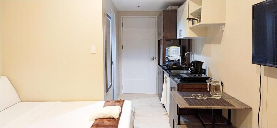 Cebu City Apartments Apartment in Lapu-Lapu City