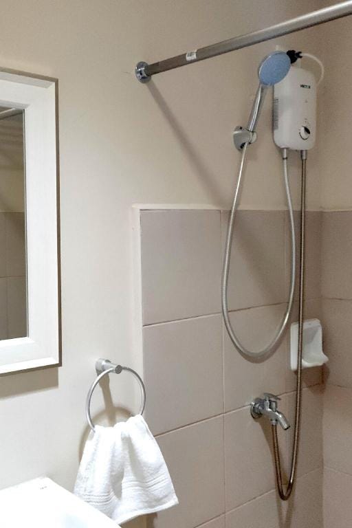 Cebu City Apartments Apartment in Lapu-Lapu City