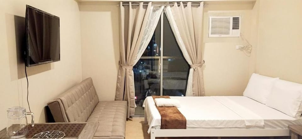 Cebu City Apartments Apartment in Lapu-Lapu City