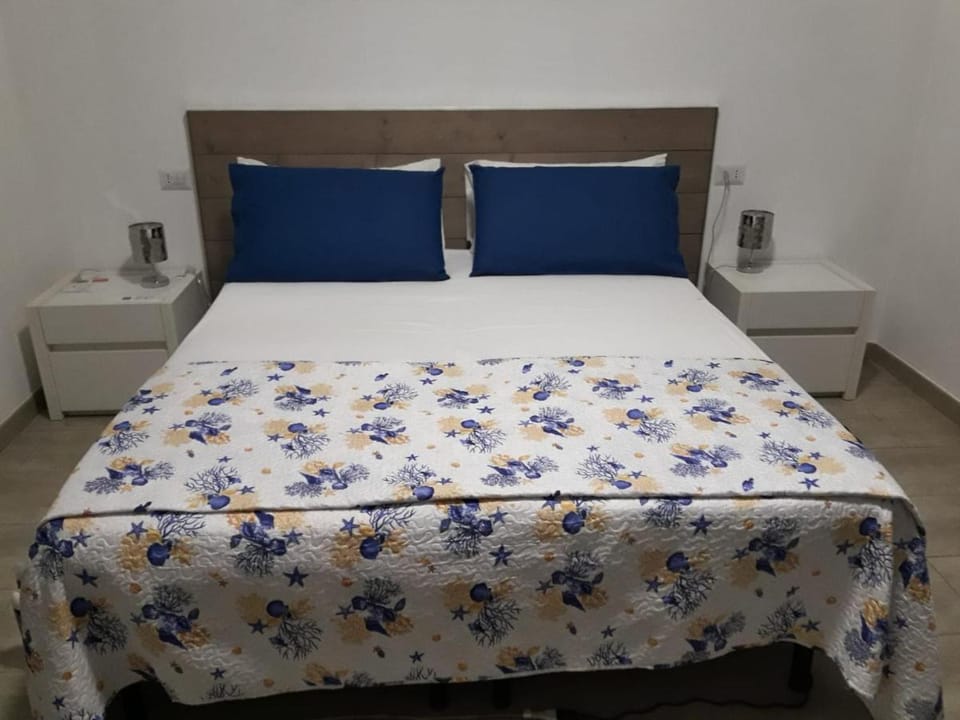 un passo dal mare Bed and Breakfast in Lazio