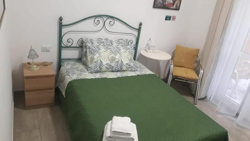 un passo dal mare Bed and Breakfast in Lazio