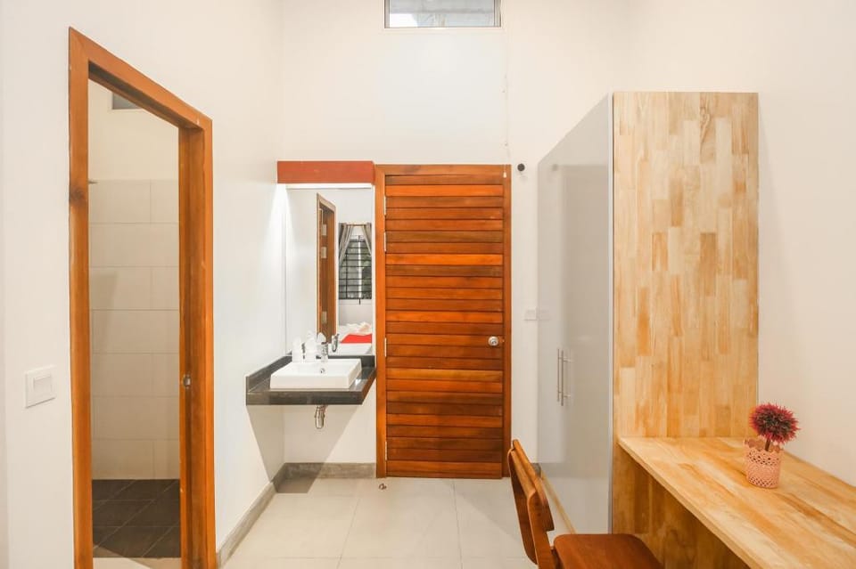 Studio Apartment, Perfect for long stay  Apartment in Krong Siem Reap