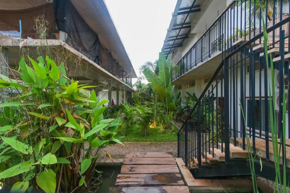 Studio Apartment, Perfect for long stay  Apartment in Krong Siem Reap