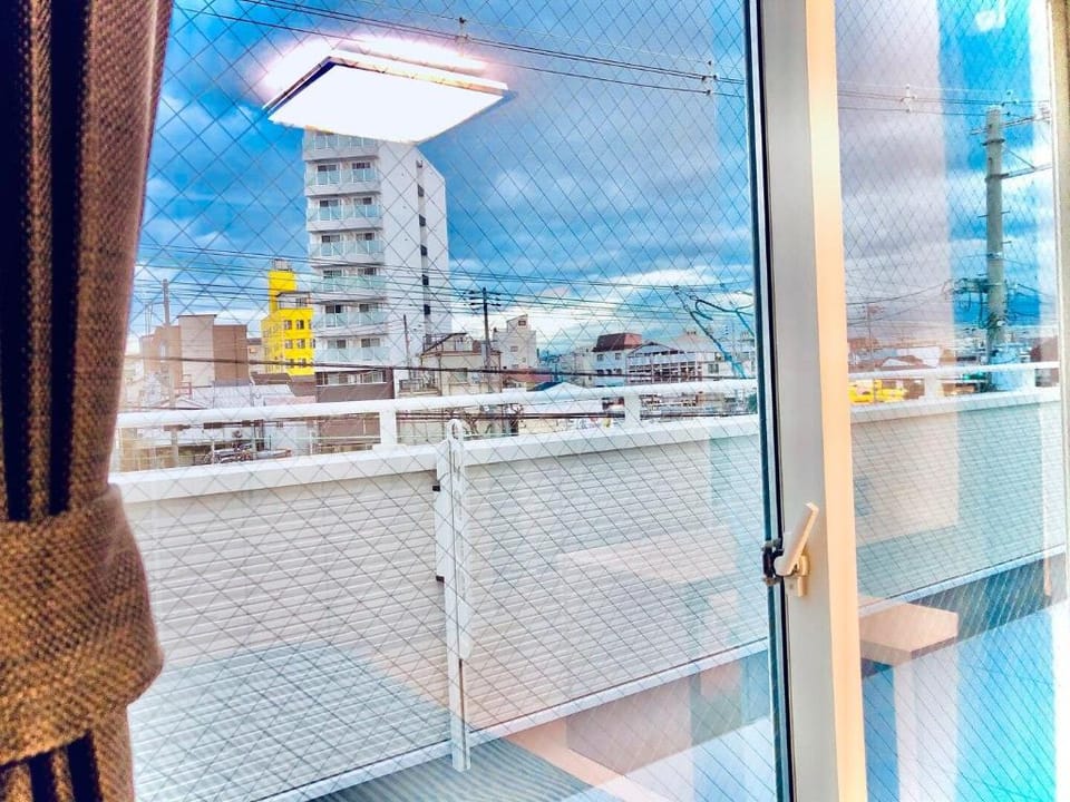 KAN NO SU SHIN YIMAMIYA NO.1 Vacation rental in Osaka
