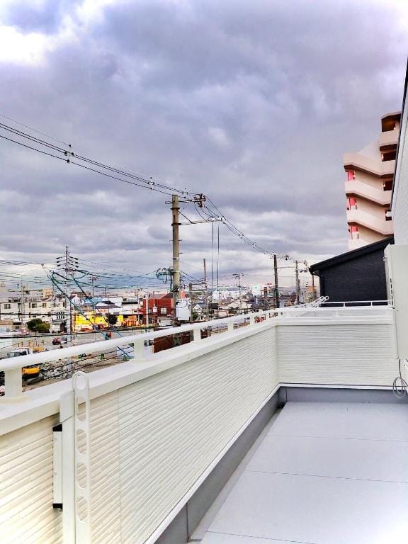 KAN NO SU SHIN YIMAMIYA NO.1 Vacation rental in Osaka