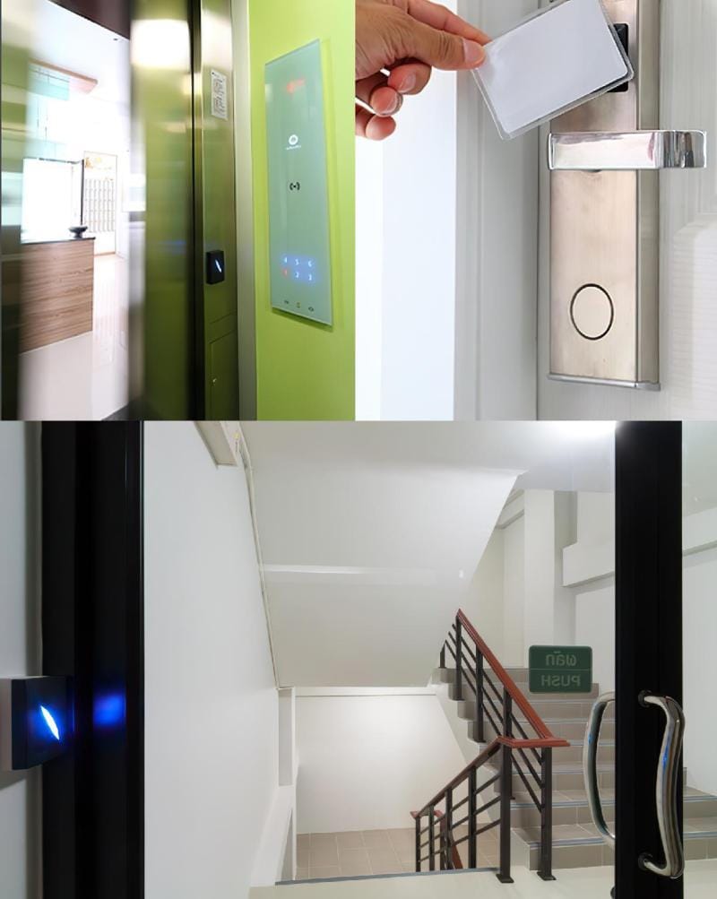 Peaberry Place - Peaberry Place Apartment Apartment in Bangkok