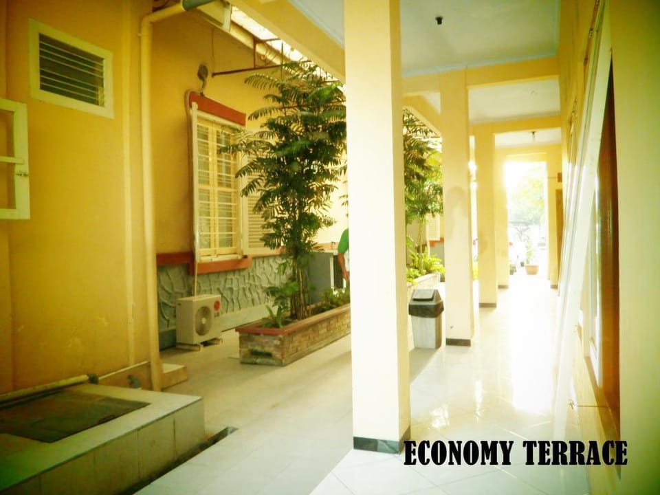 Sidomukti Houses Vacation rental in Indonesia