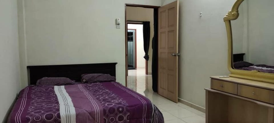 Tronoh Homestay near Seri Iskandar Vacation rental in Perak Tengah District