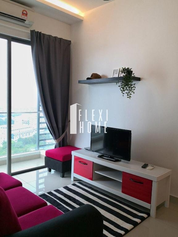 Cybersquare@Cyberjaya 2BR Clean Home by Flexihome Vacation rental in Selangor, Malaysia