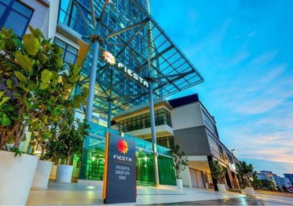 Cybersquare@Cyberjaya 2BR Clean Home by Flexihome Vacation rental in Selangor, Malaysia