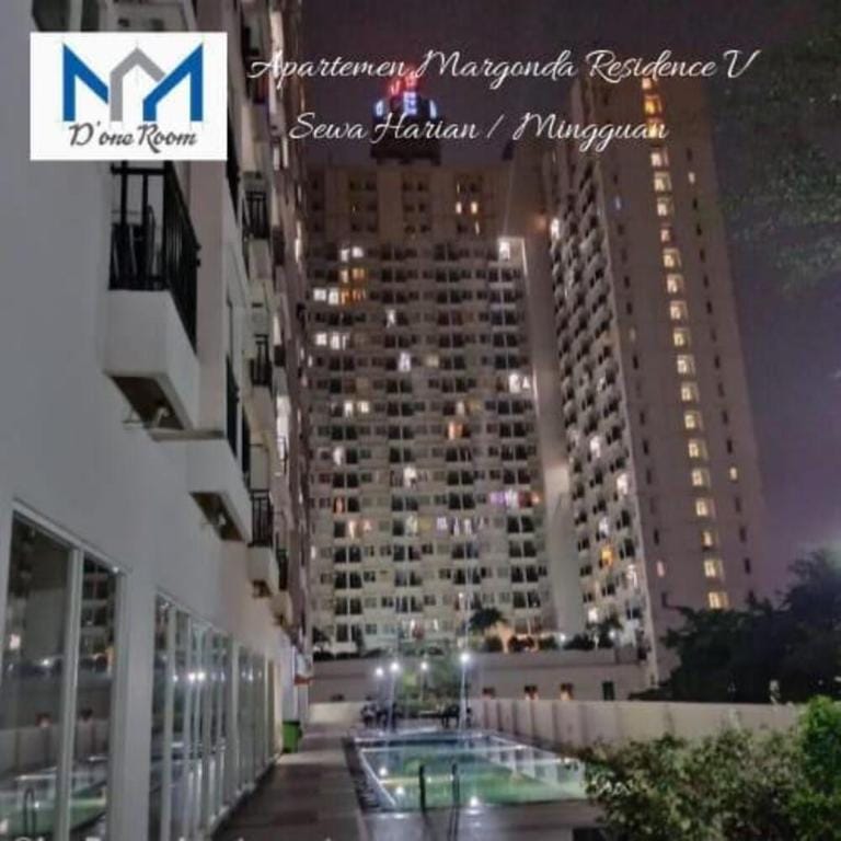 Beji Houses Vacation rental in Jakarta