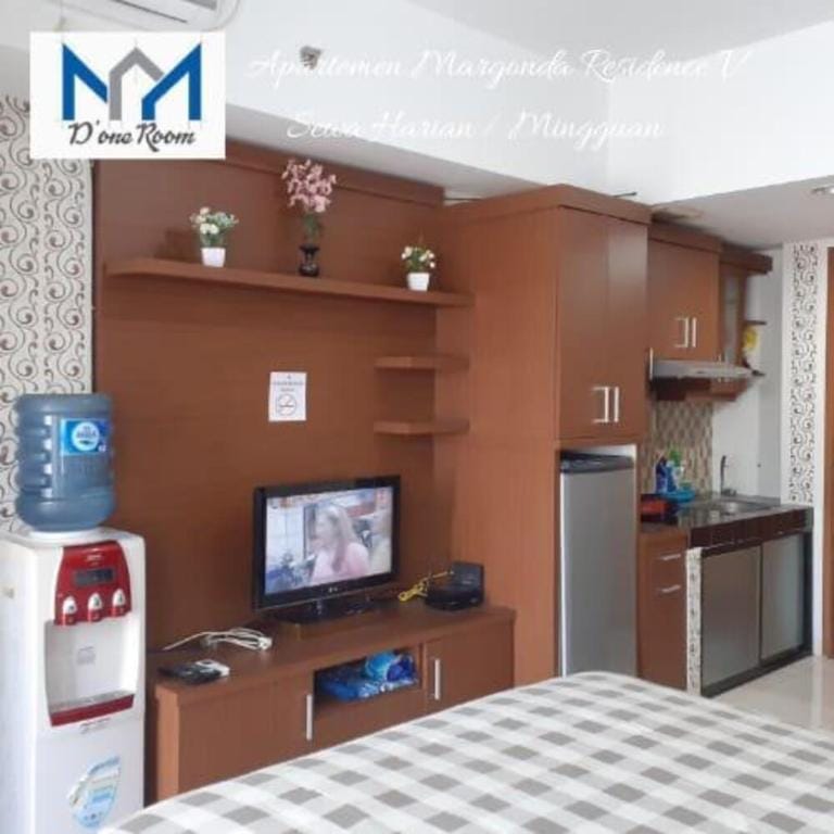 Beji Houses Vacation rental in Jakarta