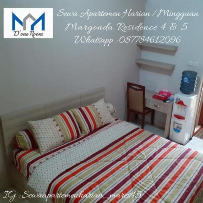 Beji Houses Vacation rental in Jakarta