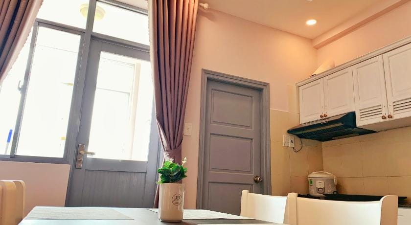 The Elegant-Homie Vung Tau Serviced Apartment Apartment in Vung Tau