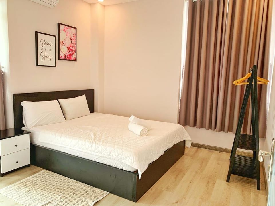 The Elegant-Homie Vung Tau Serviced Apartment Apartment in Vung Tau