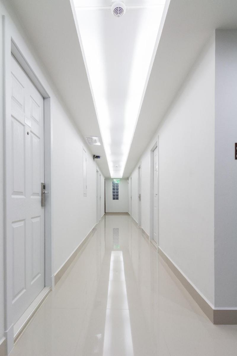 Peaberry Place - Peaberry Place Apartment Apartment in Bangkok