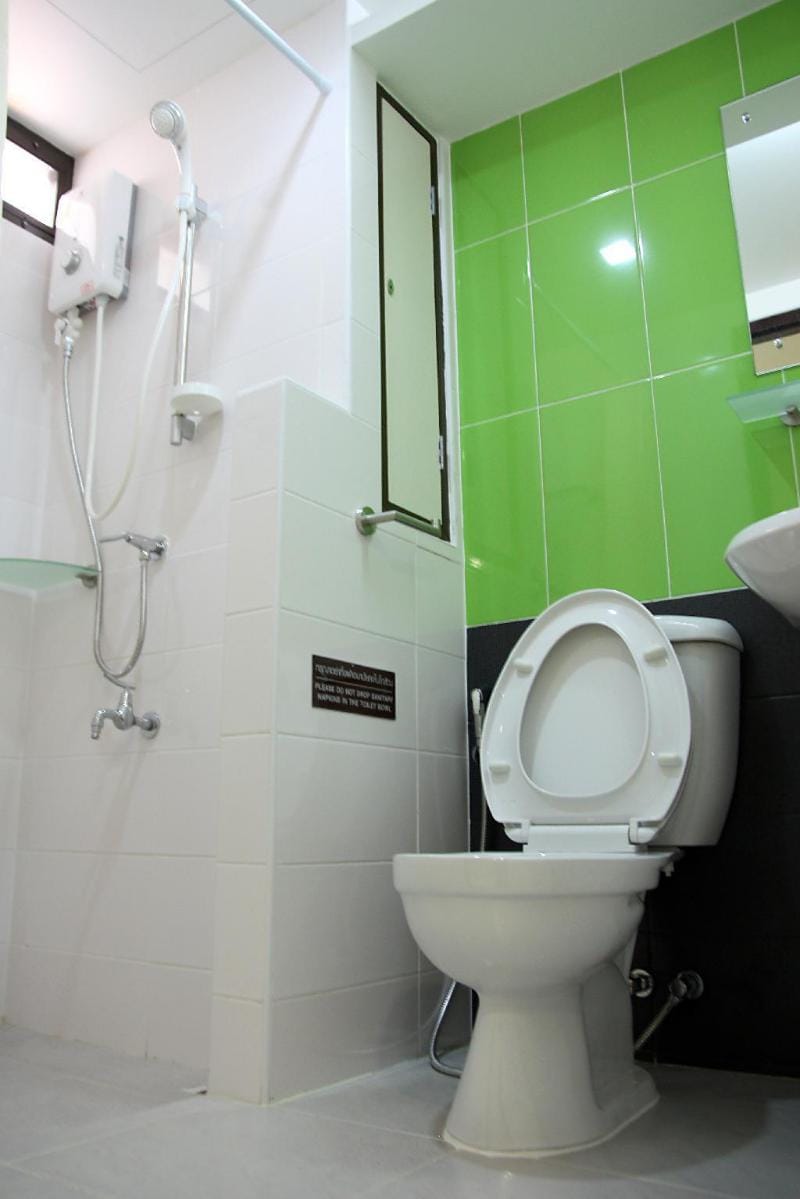 Peaberry Place - Peaberry Place Apartment Apartment in Bangkok