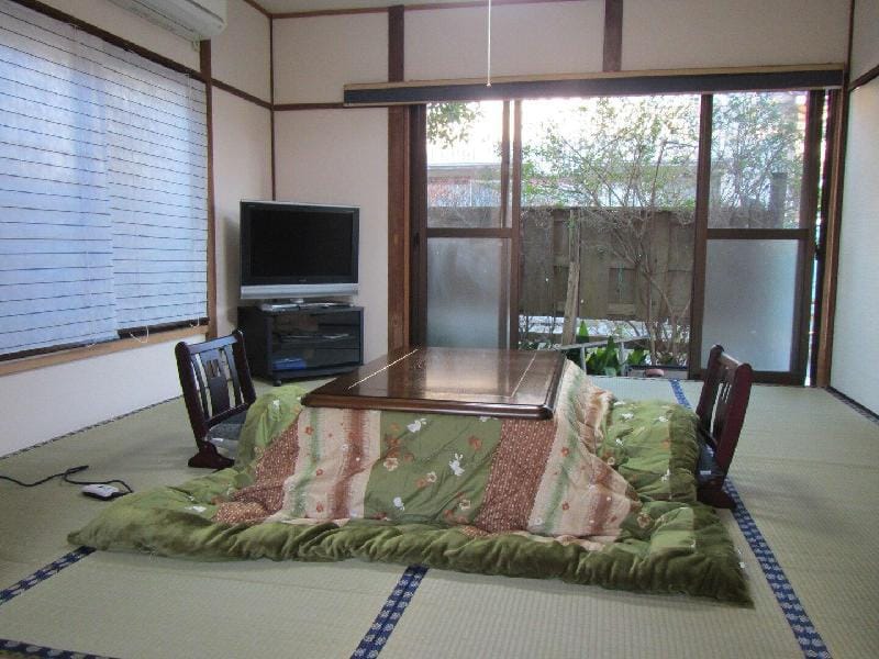 Enoshima Houses Vacation rental in Kanagawa Prefecture