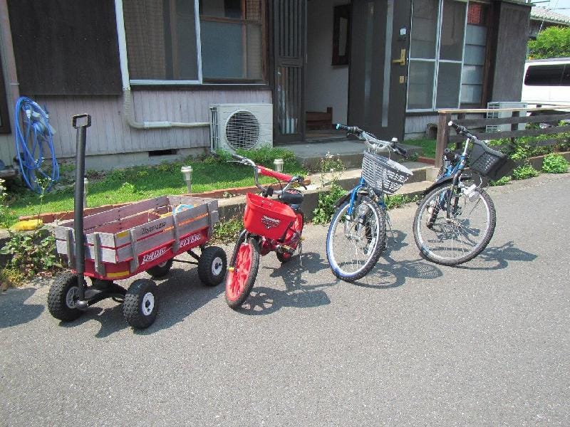 Enoshima Houses Vacation rental in Kanagawa Prefecture