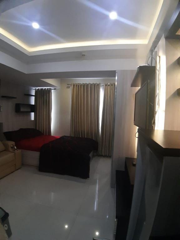 Sewa Apartmen Jarrdin
By Apartemen Furnish Bandung Apartment in Bandung