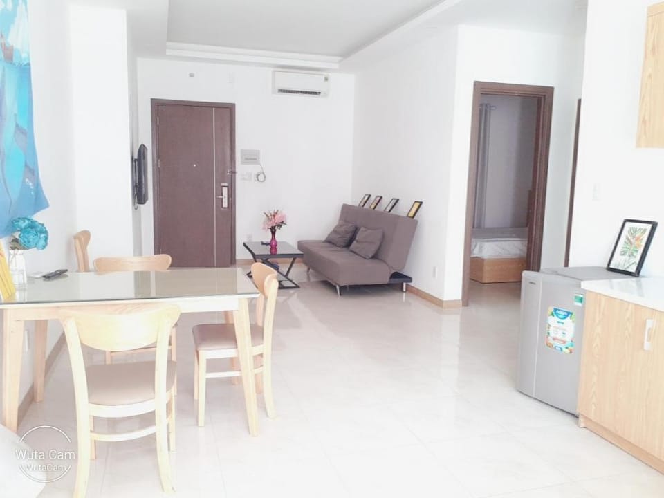 Lam House Nha Trang Apartment Apartment in Nha Trang