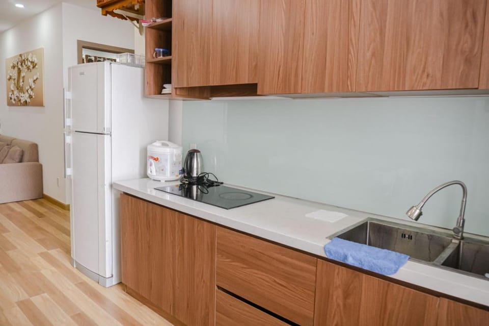 Lam House Nha Trang Apartment Apartment in Nha Trang