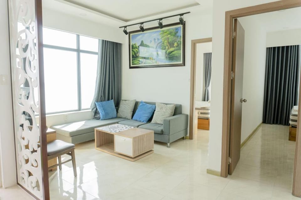 Lam House Nha Trang Sea View Apartment in Nha Trang
