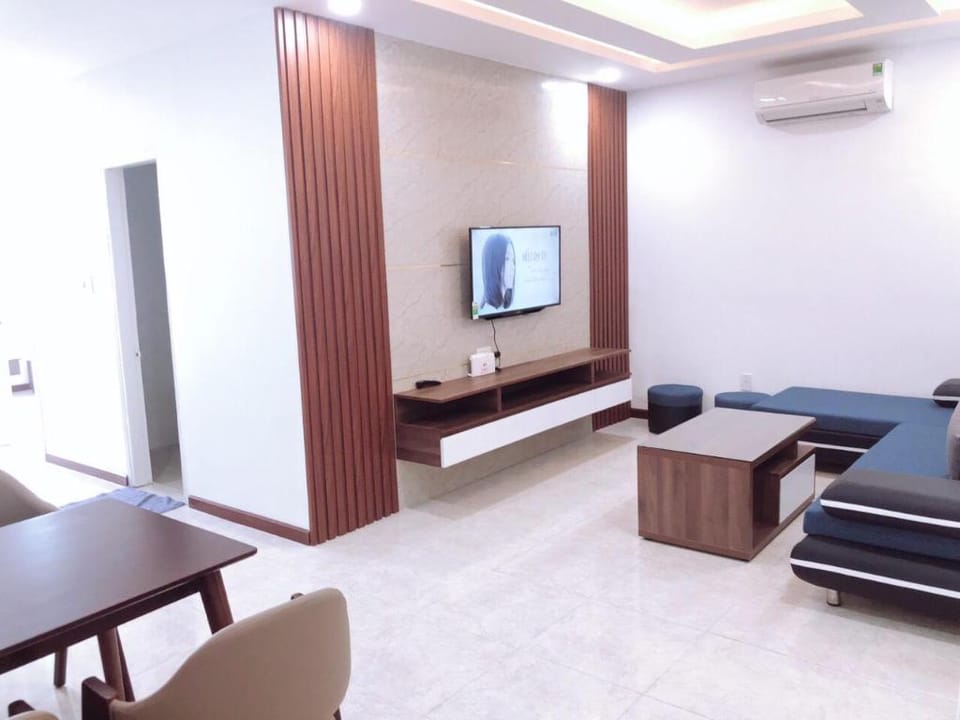 Lam House Nha Trang Sea View Apartment in Nha Trang