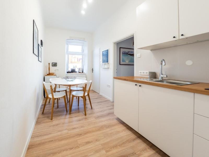 Wanderlust apartment – new apt close to the center Apartment in Ljubljana