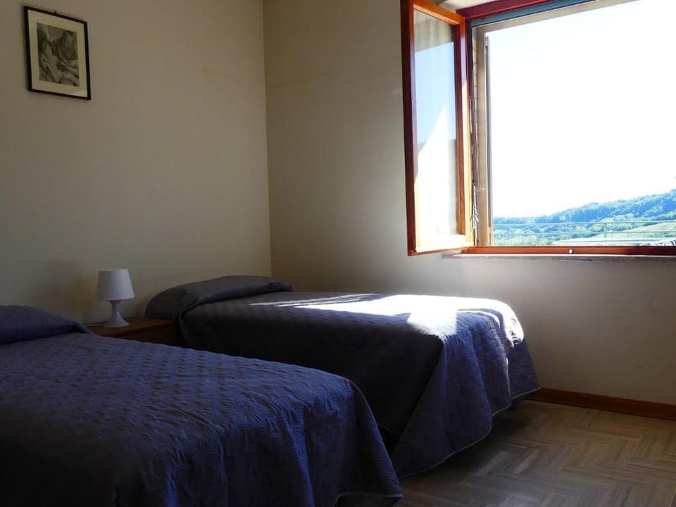 Bright house with a terrace  Vacation rental in Marche