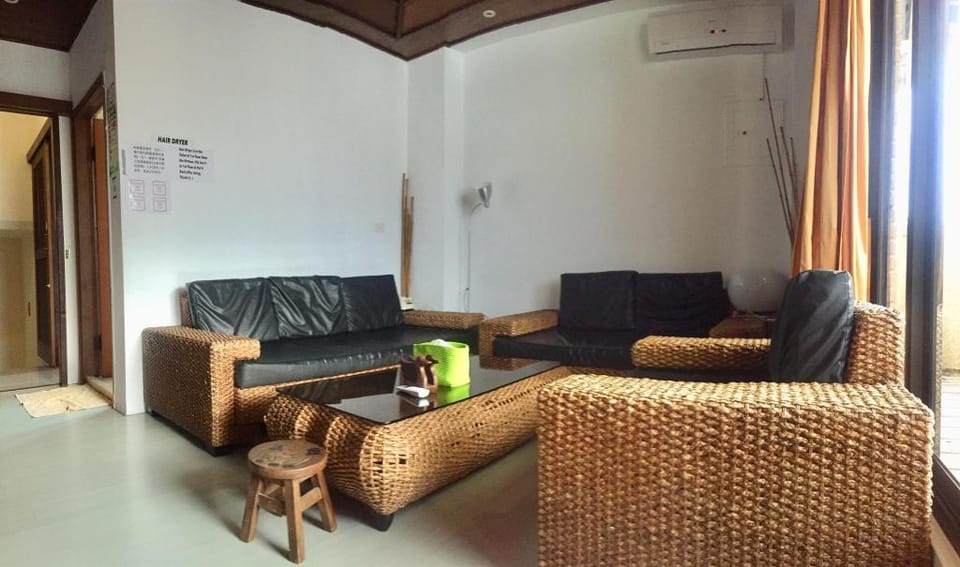 Whole House (Max 20Ppl  5Rooms) CityCenter@Hualien Vacation rental in Taiwan, Province of China