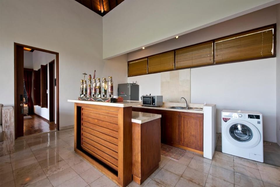 Tanah Lot Villas Villa in East Selemadeg
