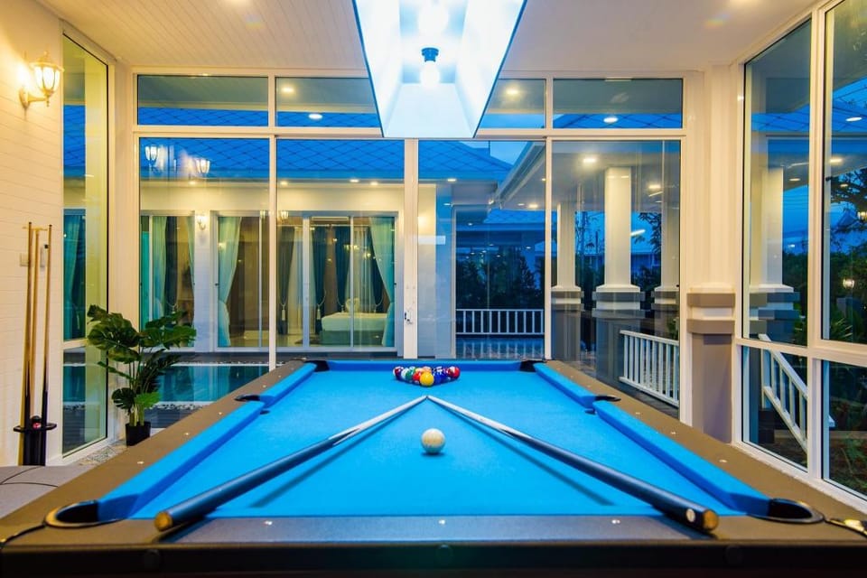 Luxury Marwin 24 Villa in Hua Hin District