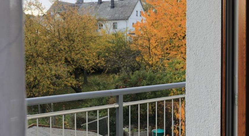 Ferienhaus Däschinger Goldener Mond Apartment in Cochem-Zell
