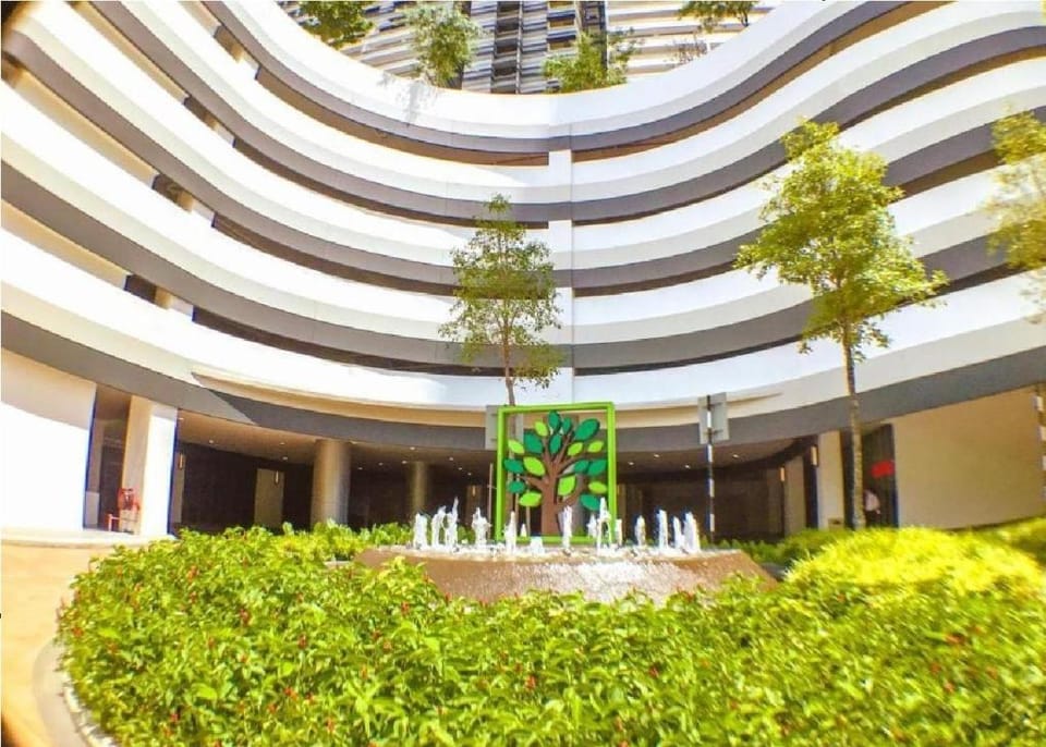 Kimura Ryokan @Legoland Johor Bahru Apartment in Johor