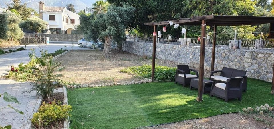 Suluca Hause 3 für 4 Person Vacation rental in Cyprus