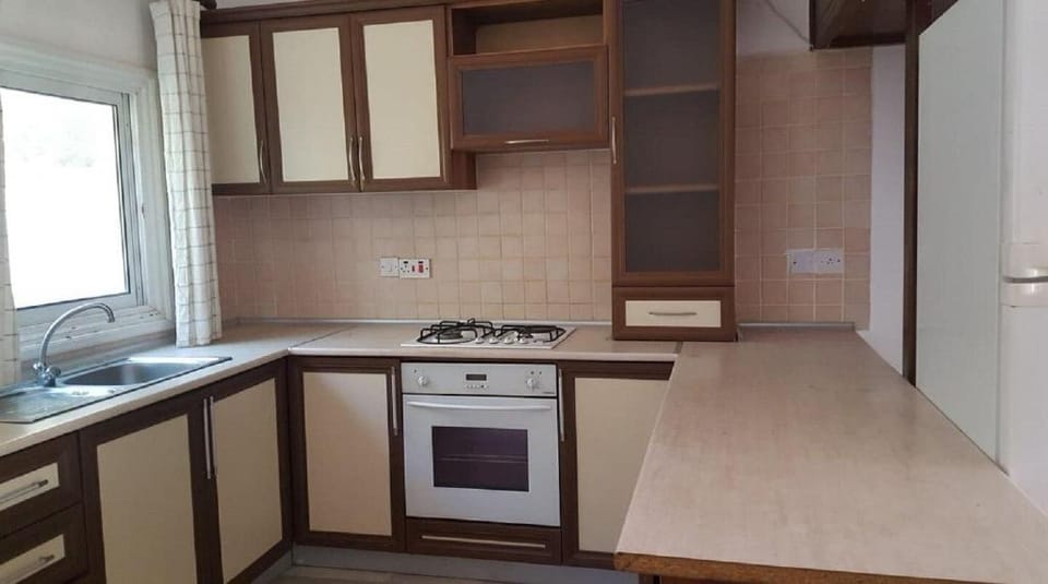 Suluca Hause 3 für 4 Person Vacation rental in Cyprus