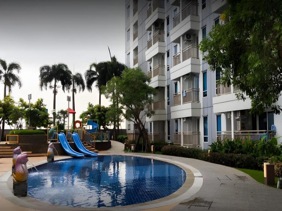 Apartment Tanglin - Pakuwon Mall - Surabaya Apartment in Surabaya