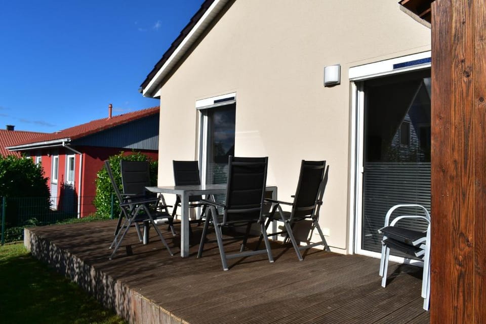 Moin Ferienwohnung Apartment in Mecklenburg-Vorpommern, Germany