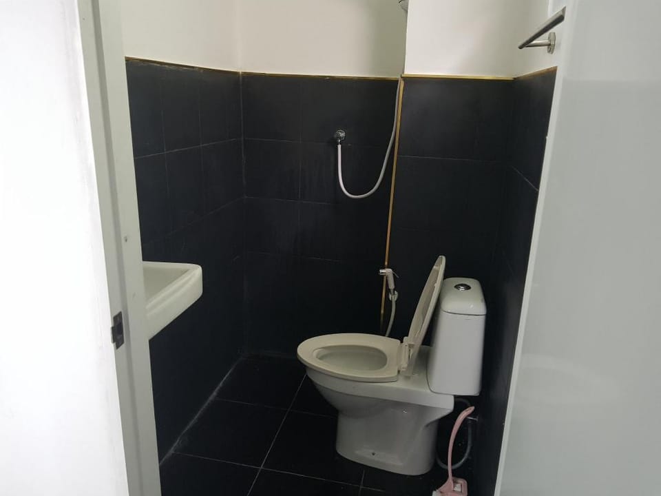 Jatujak Long Double x 2 Room 03-02 Apartment in Bangkok