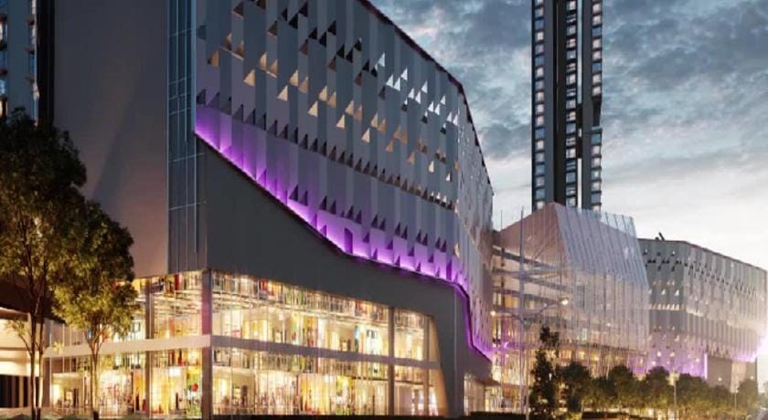 Studio @ The Ridge KL East | Melawati | Melati W Apartment in Federal Territory of Kuala Lumpur