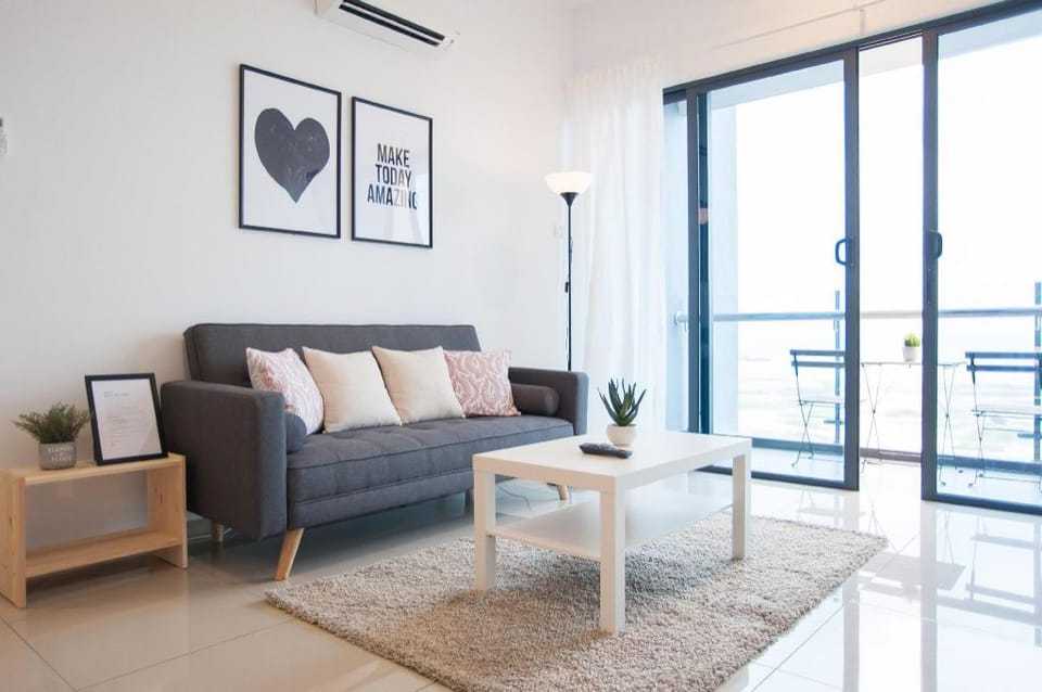Malacca City Center Apartments Apartment in Malacca