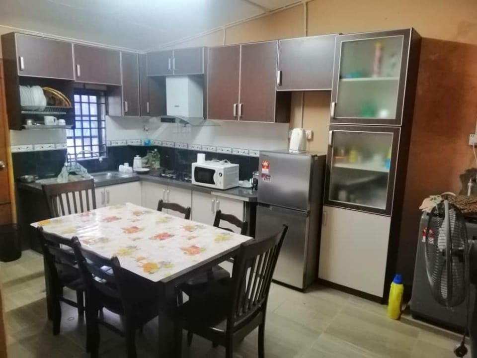 Hasnah's Muslim Homestay Vacation rental in Kedah