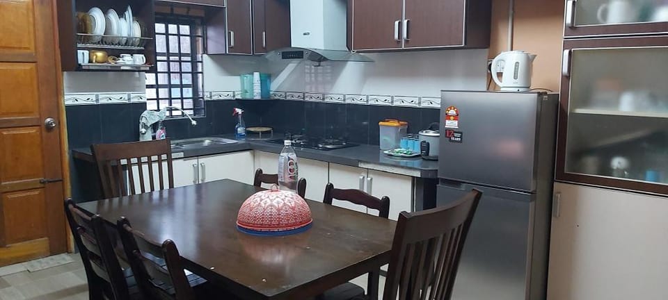 Hasnah's Muslim Homestay Vacation rental in Kedah
